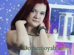 Doraenjoyable
