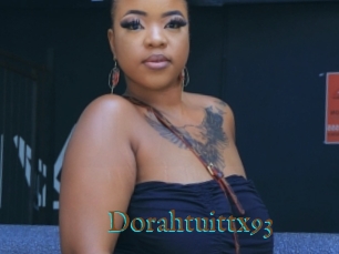 Dorahtuittx93