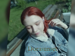 Dorasunset