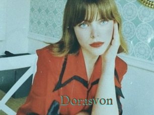 Dorasvon