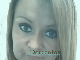 Doreenfox