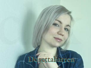 Dorettabarren