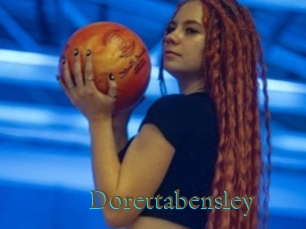 Dorettabensley