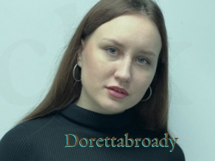Dorettabroady