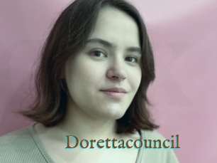 Dorettacouncil