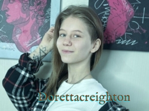 Dorettacreighton