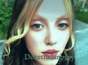 Dorettadanbury