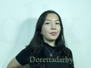 Dorettadarby