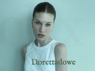 Dorettadowe