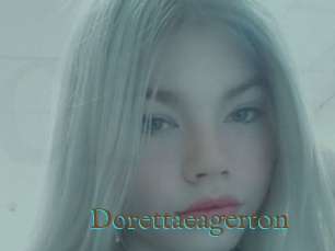Dorettaeagerton