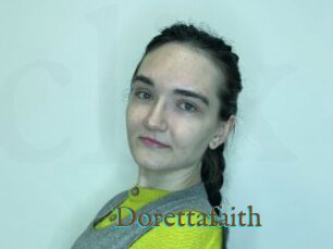 Dorettafaith