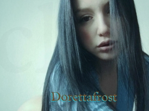 Dorettafrost