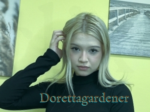 Dorettagardener
