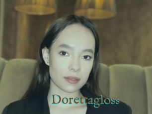 Dorettagloss