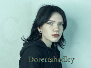 Dorettahadley