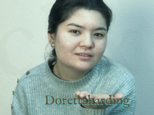 Dorettaharding