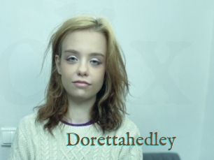 Dorettahedley