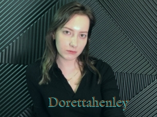 Dorettahenley