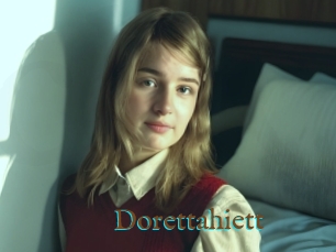 Dorettahiett