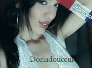 Doriadouceur