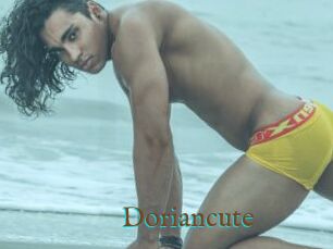 Doriancute