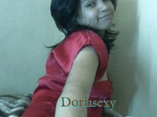 Doriasexy
