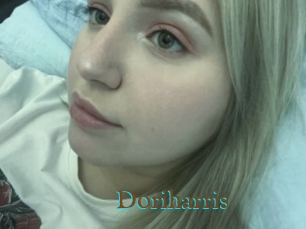 Doriharris