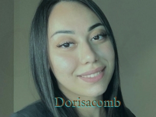 Dorisacomb