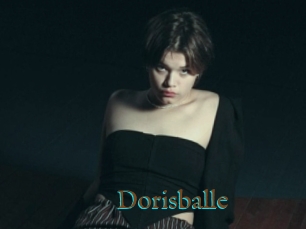 Dorisballe