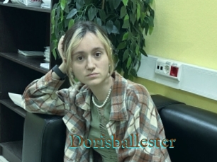Dorisballester