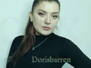 Dorisbarren