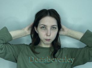 Dorisbeverley