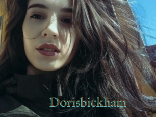 Dorisbickham