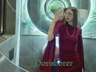 Dorisborer