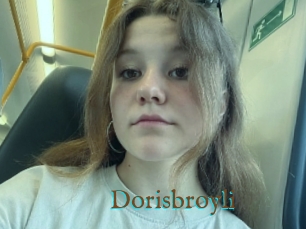 Dorisbroyli