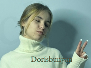 Dorisbunyan