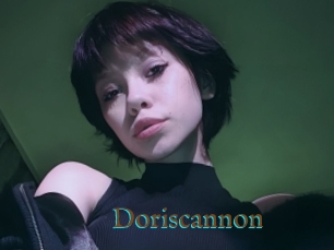 Doriscannon