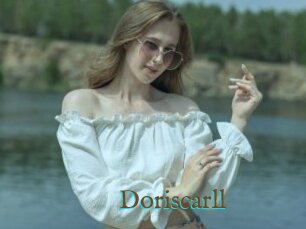 Doriscarll