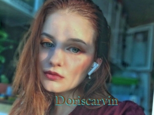 Doriscarvin