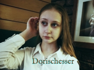 Dorischesser