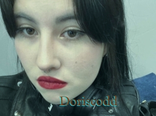 Doriscodd
