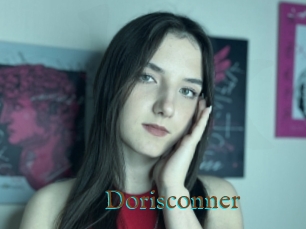 Dorisconner