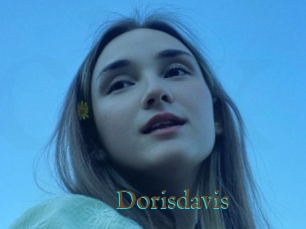 Dorisdavis