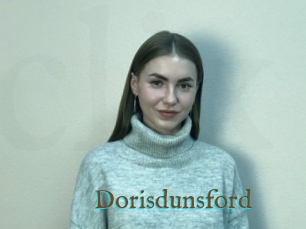Dorisdunsford
