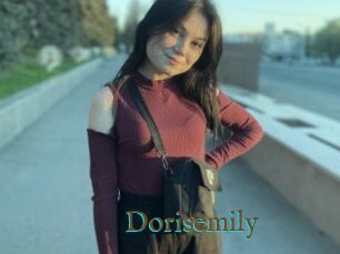 Dorisemily