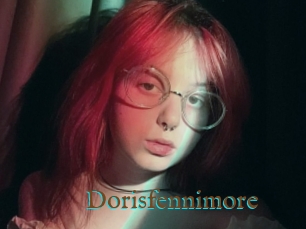 Dorisfennimore