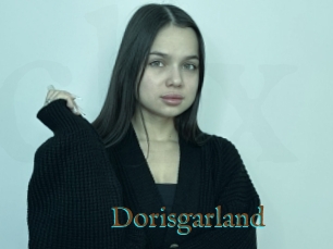 Dorisgarland