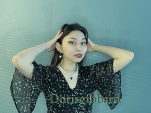 Dorisgibbard