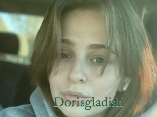 Dorisgladish