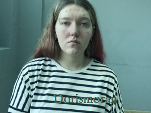 Dorismoran